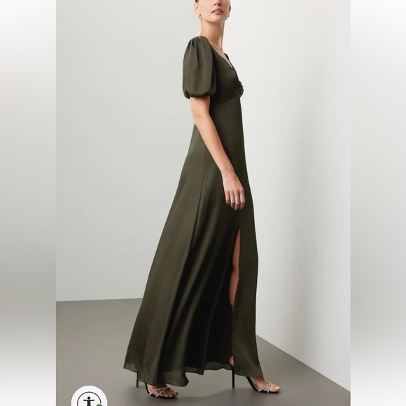 NWT Sachin & Babi Alli Gown Black Various Size - Picture 4 of 8